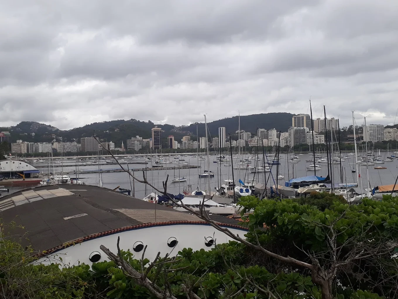 Historic Mansion in Urca - Seafood - Image